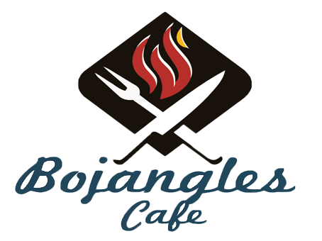 Bojangles Cafe